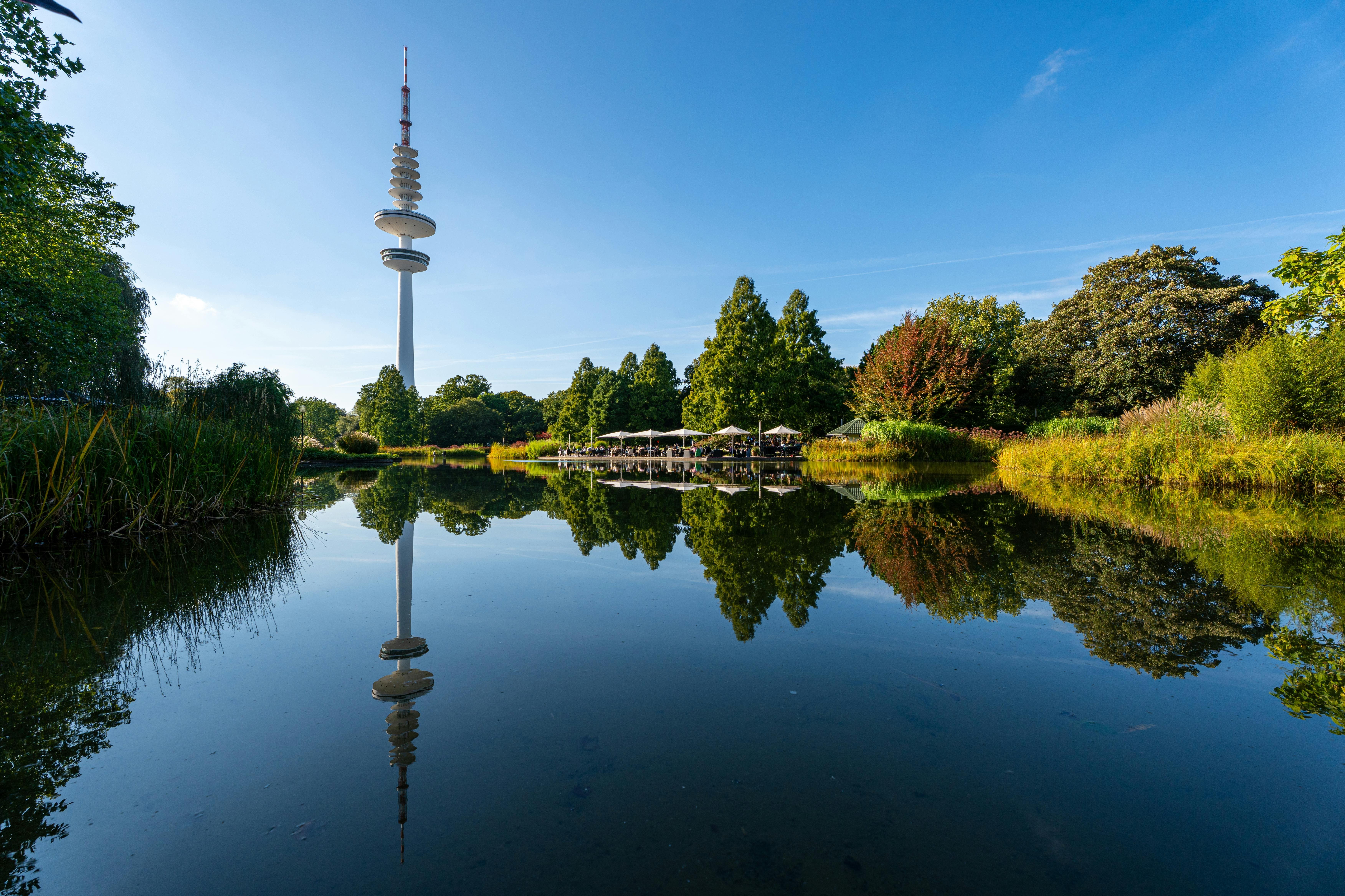 Holiday Inn - the niu, Brass Munich Olympiapark by IHG 35/43
