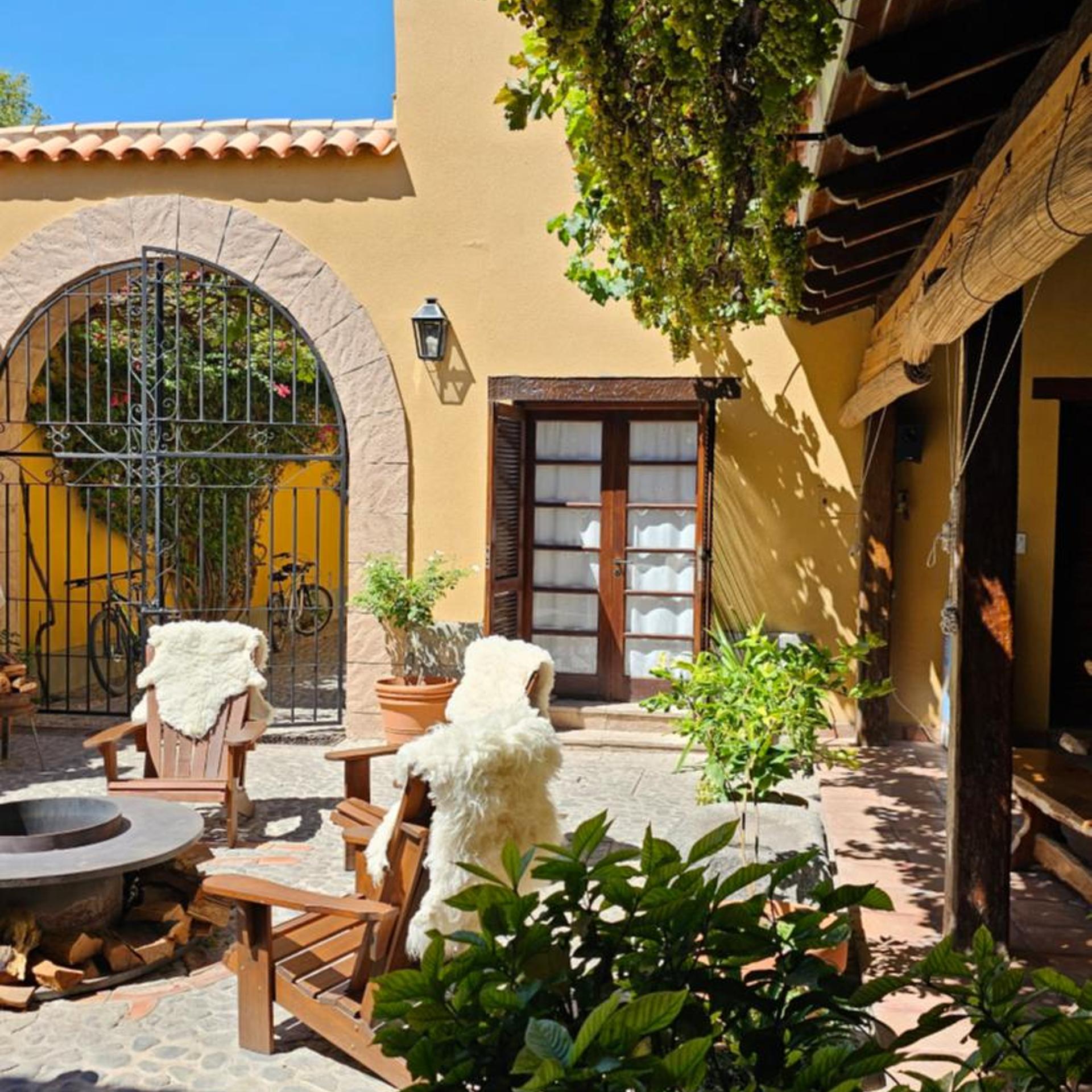 Villa Vicuña Wine and Boutique Hotel 29/51