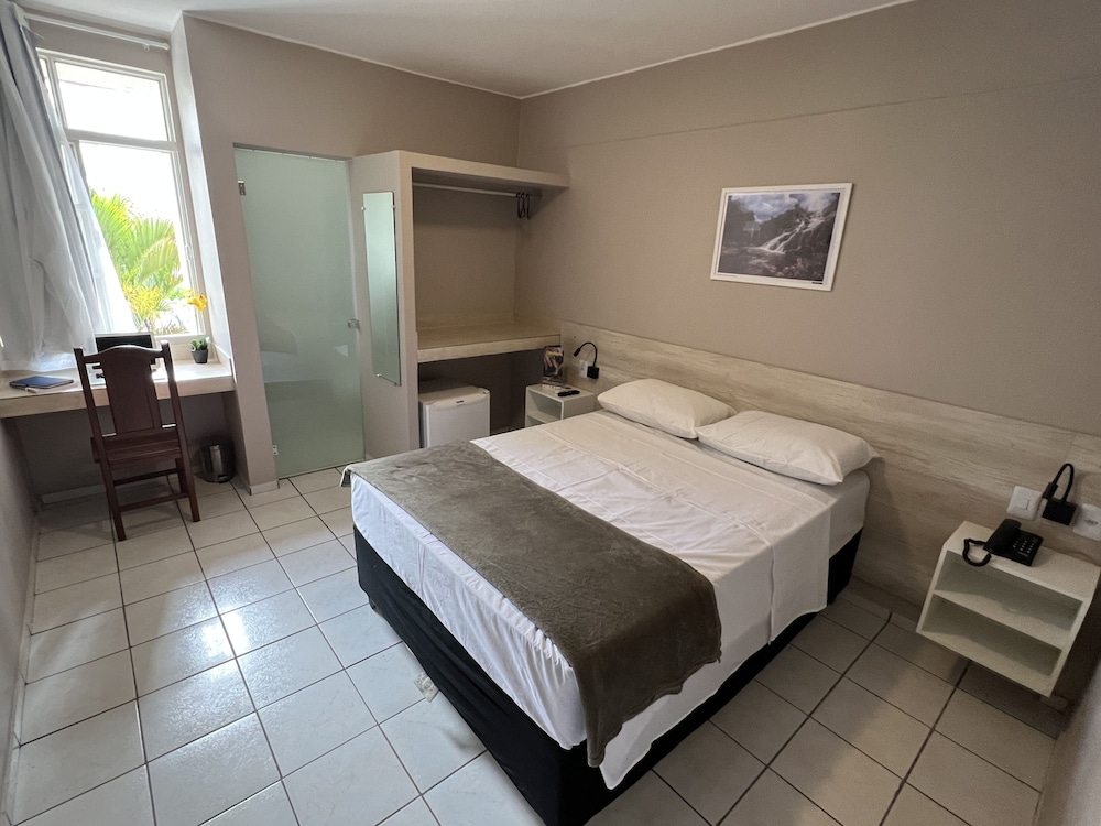 Hotel Europa Brasilia 9/44