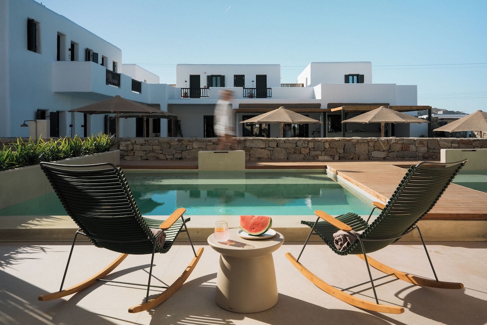 Koukoumi Vegan Boutique Hotel 6/49