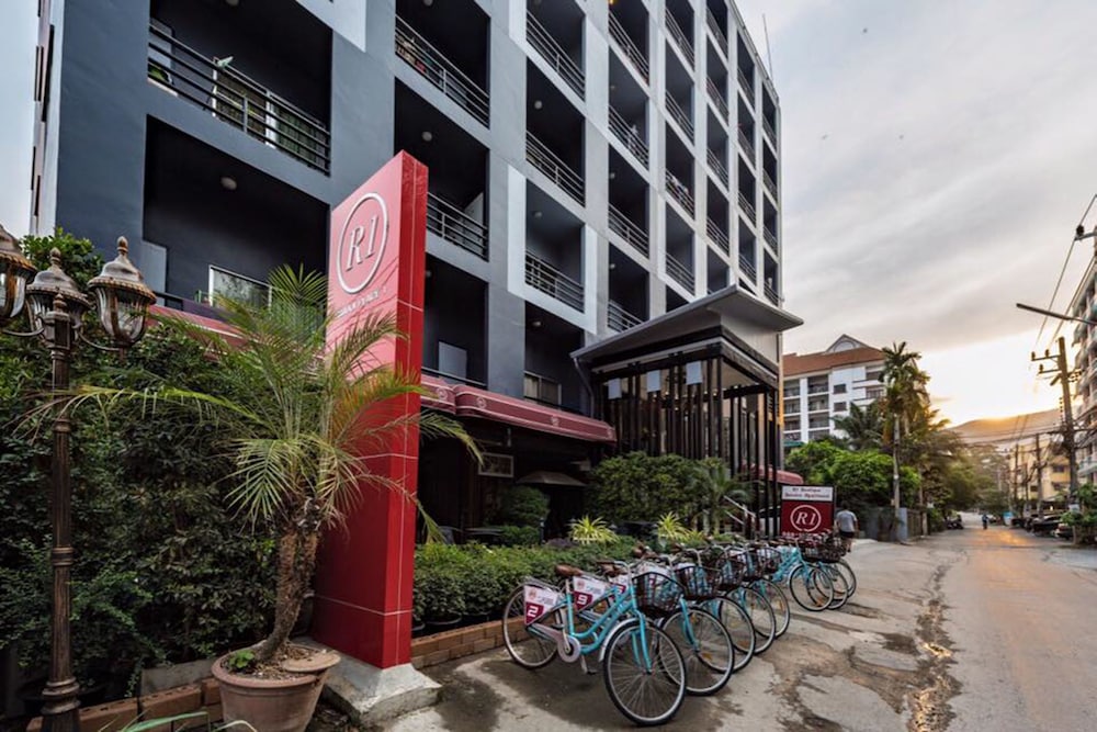 R1 Nimman Hotel Chiangmai 39/47