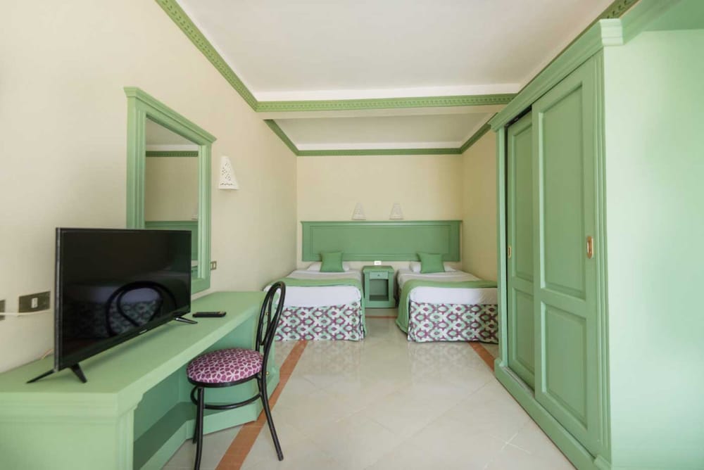 room