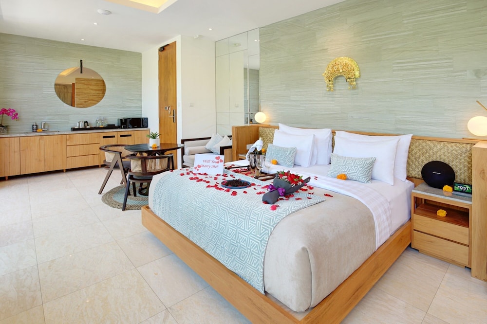 Astera Villa Seminyak by Ini Vie Hospitality 13/48