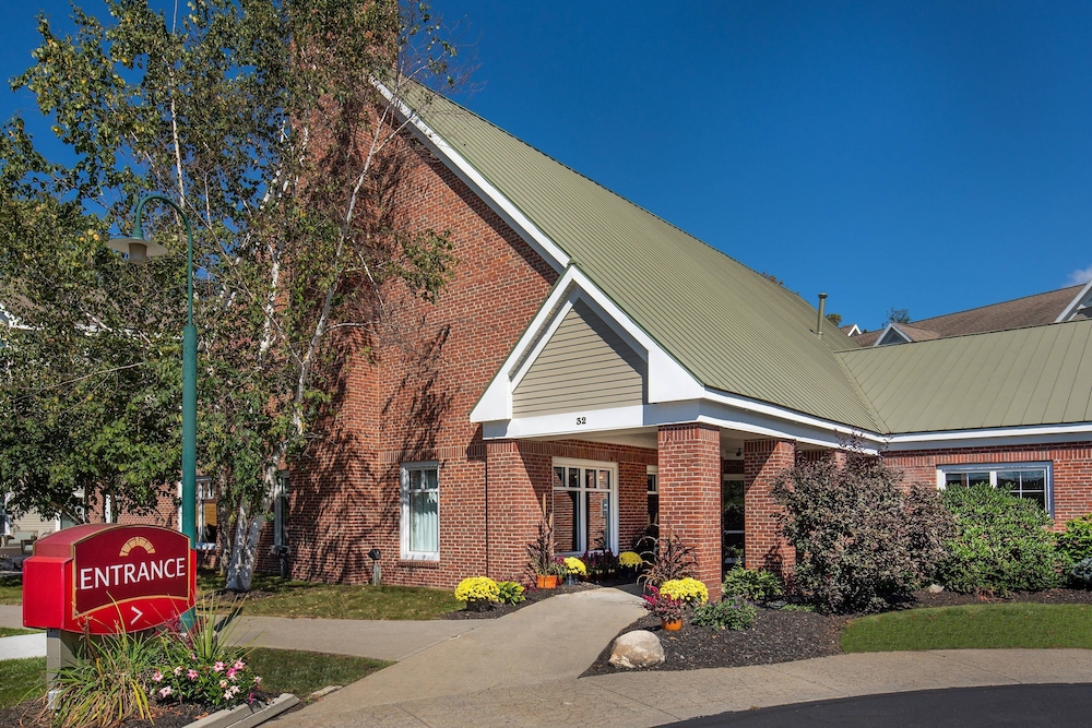 Residence Inn By Marriott Hanover Lebanon in LEBANON - NH