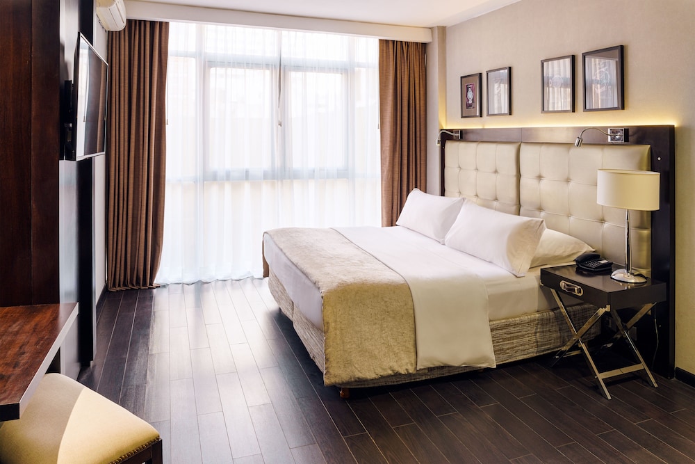 Lennox Hotel Buenos Aires 12/50