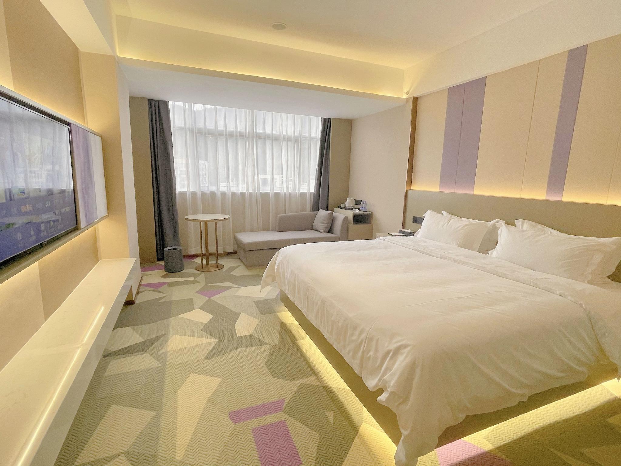 Lavande Hotel (Zhuhai Doumen Xinqing Science Park Branch) 28/58