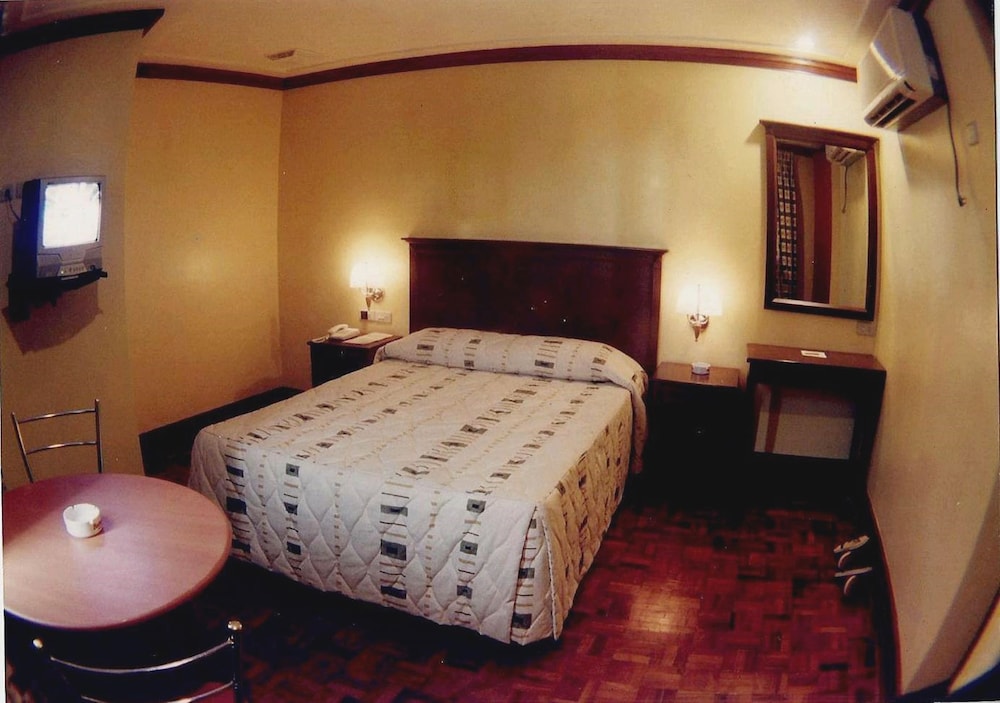 Citystate Hotel Palanca 11/33