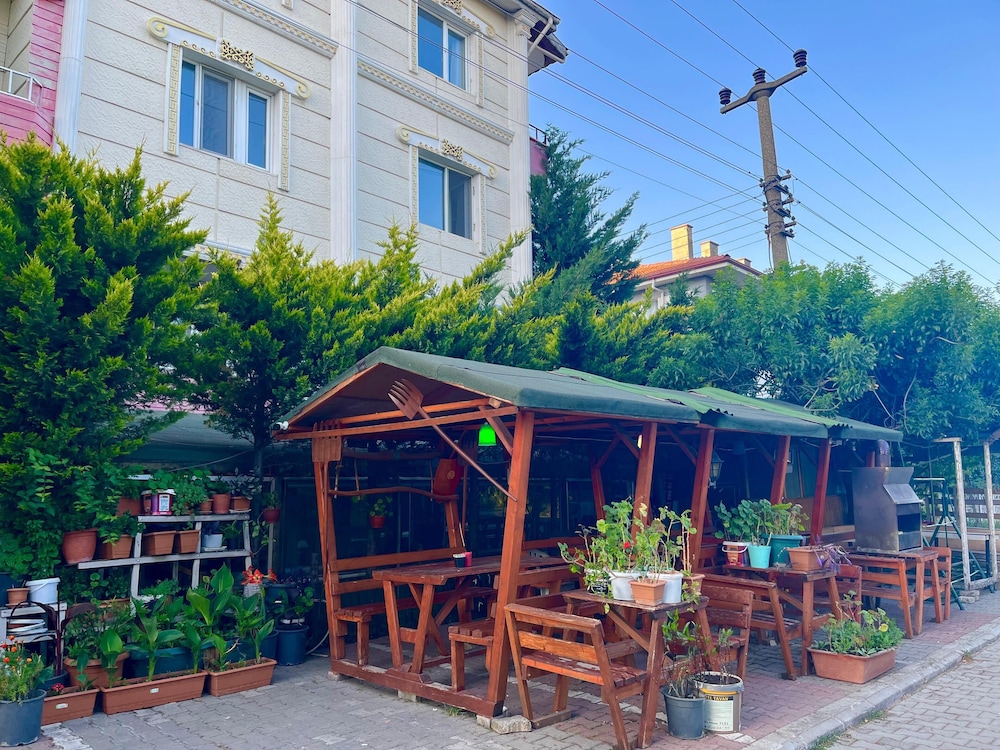 Bolu Otel 11/50