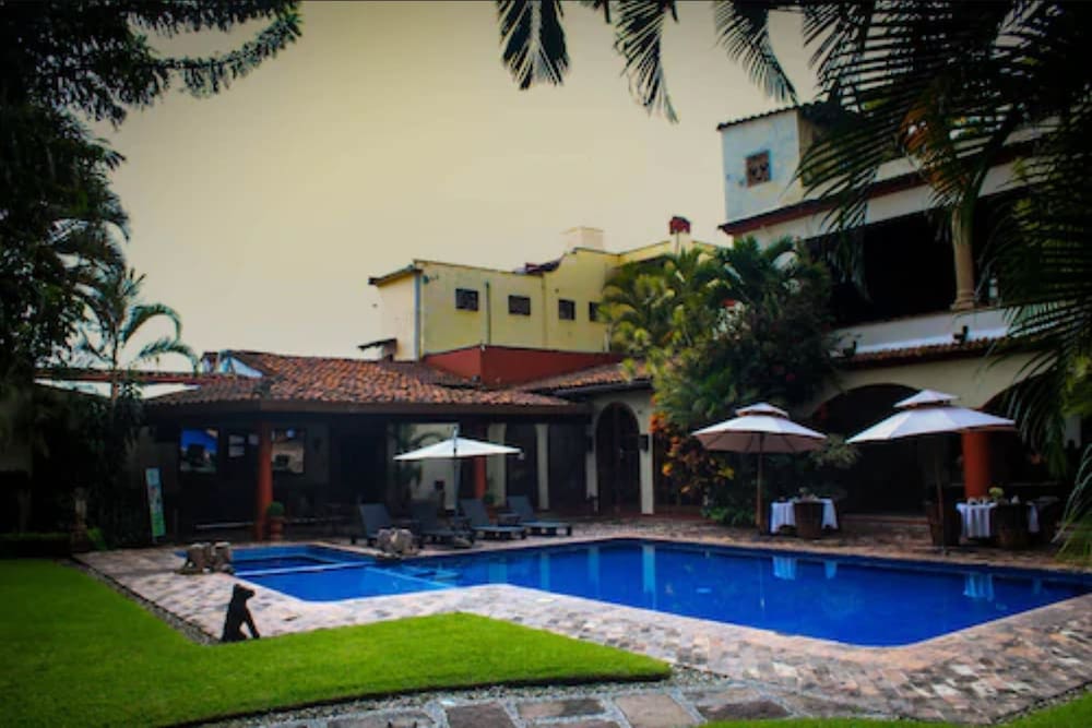 Hotel Casa Colonial 9/68