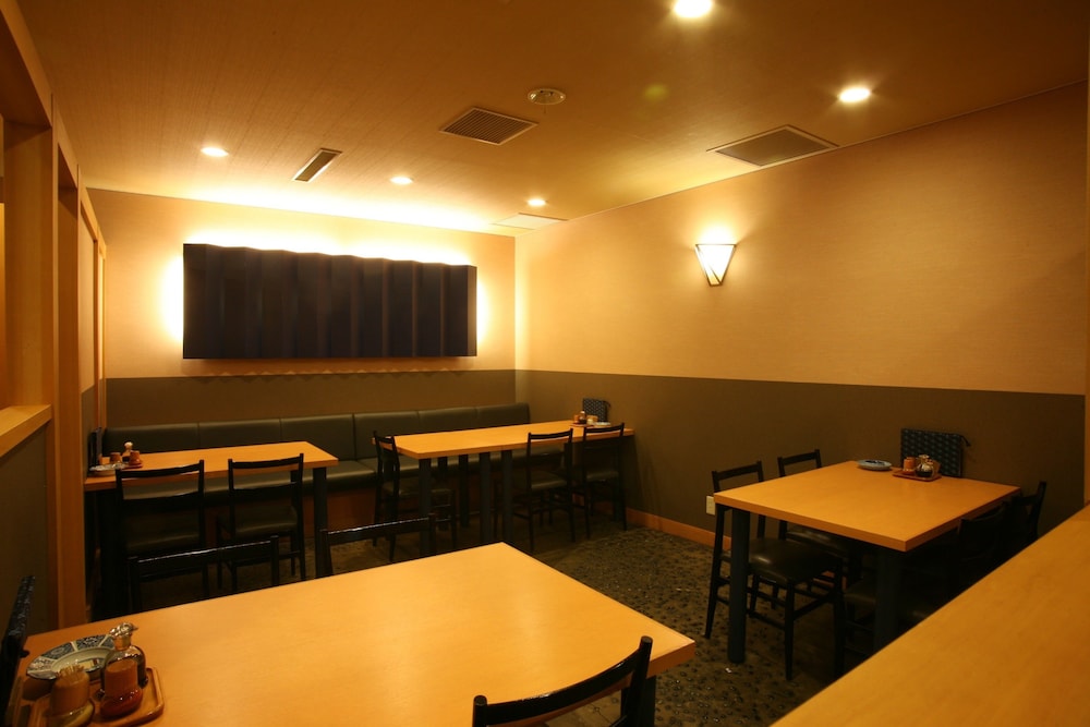 Kitami Pierson Hotel 49/57