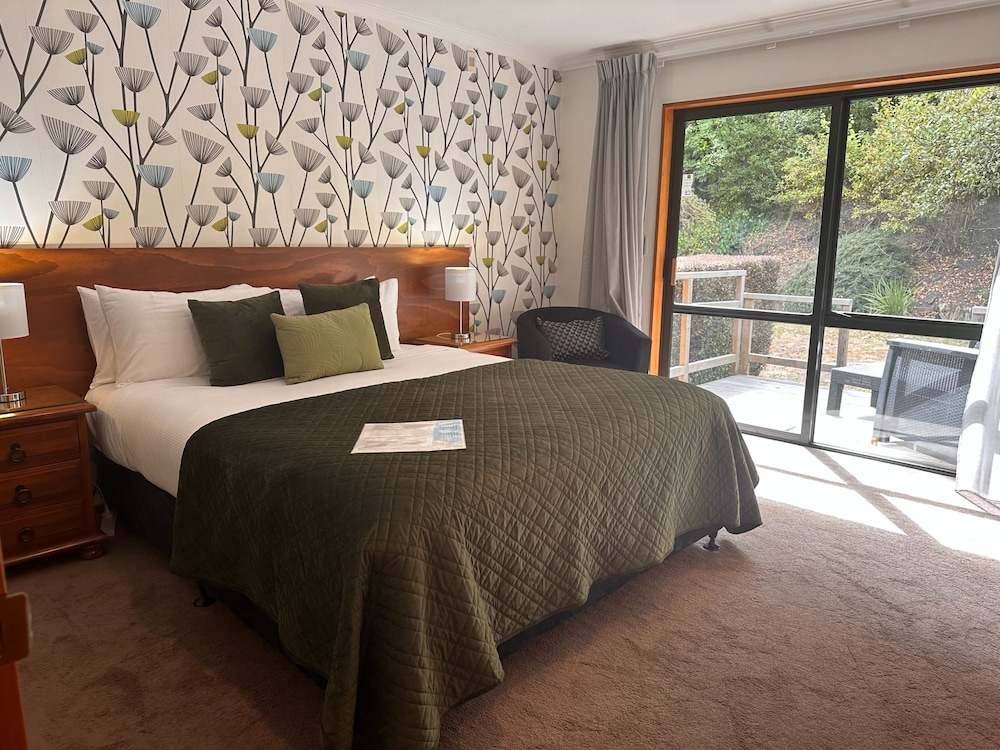 Wanaka Springs Lodge 21/59