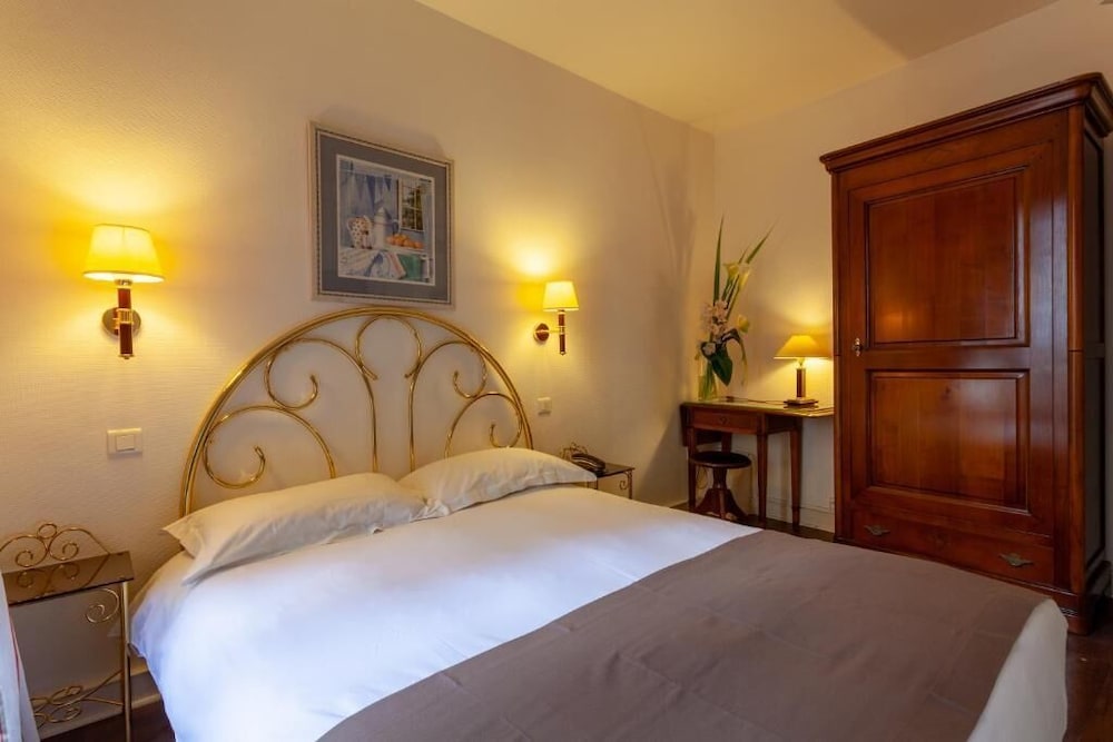 HOTEL ATLANTIS SAINT GERMAIN DES PRES 27/55