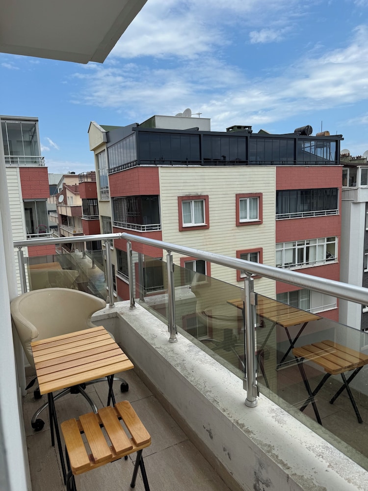 Ecehan Butik Otel 4/50