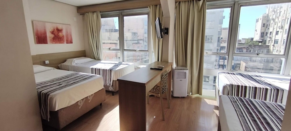 STANDARD, 4 BEDS