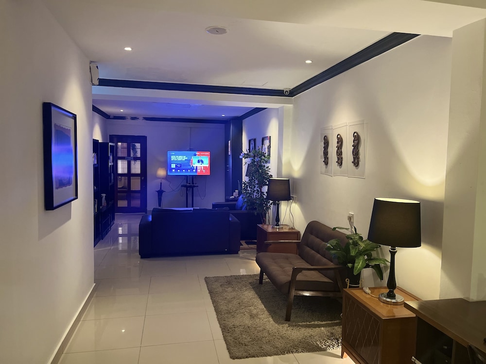 Senja Hostel Chinatown 37/50