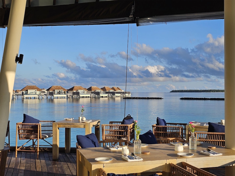 Radisson Blu Resort Maldives 59/72