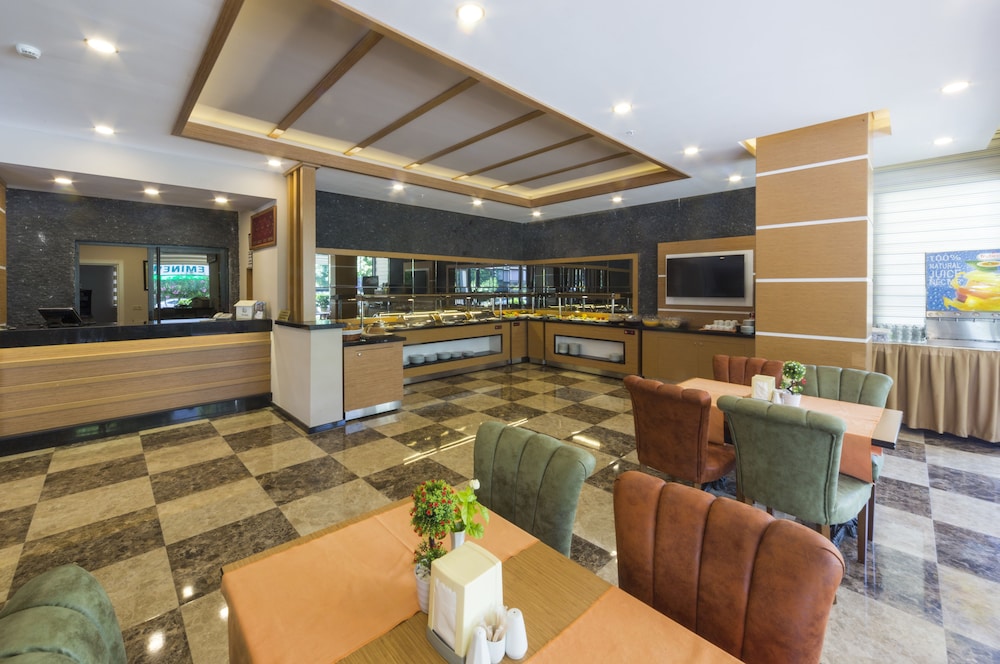 Lonicera City Hotel 14/58