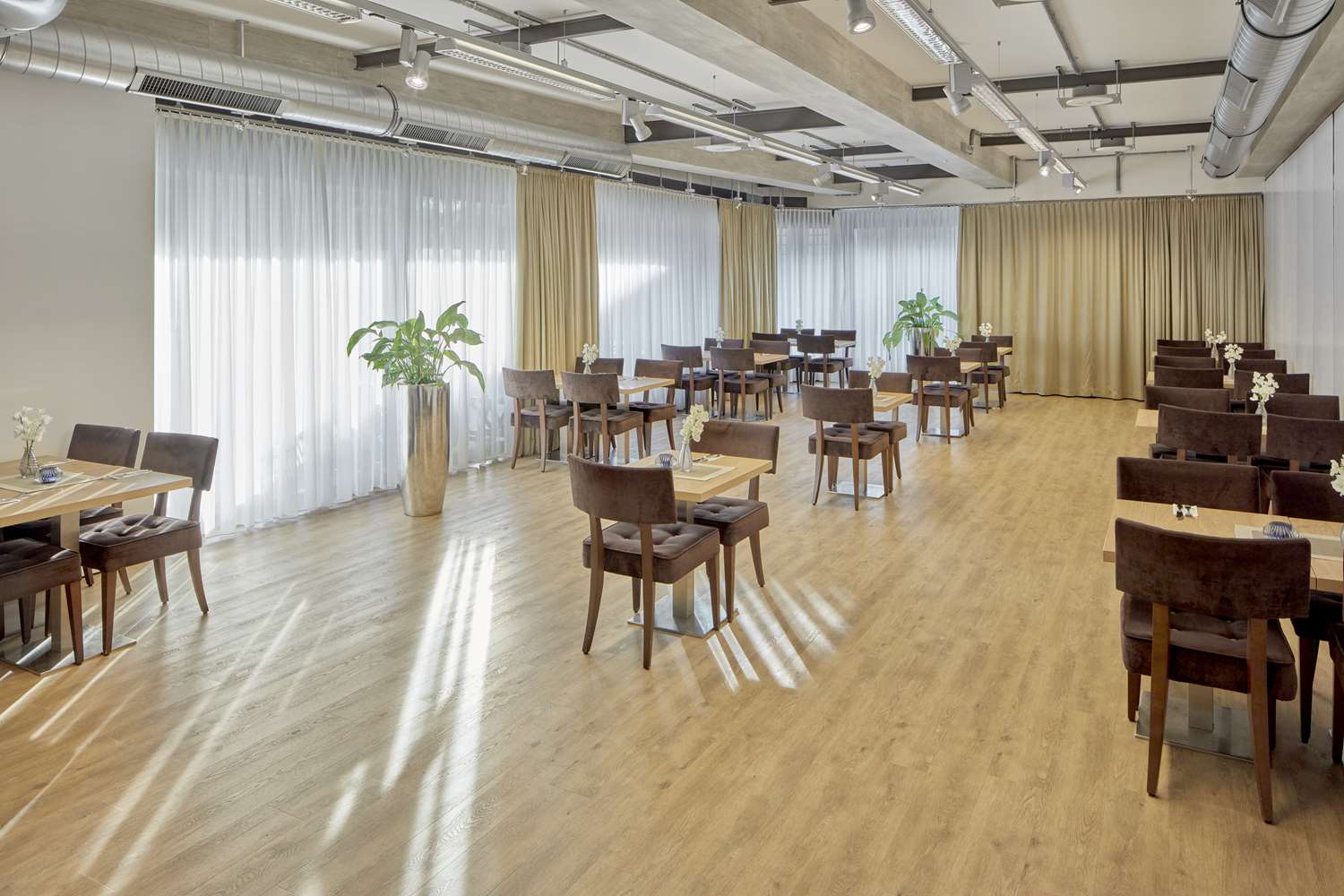 BEST WESTERN HOTEL TRIER CITY 32/46