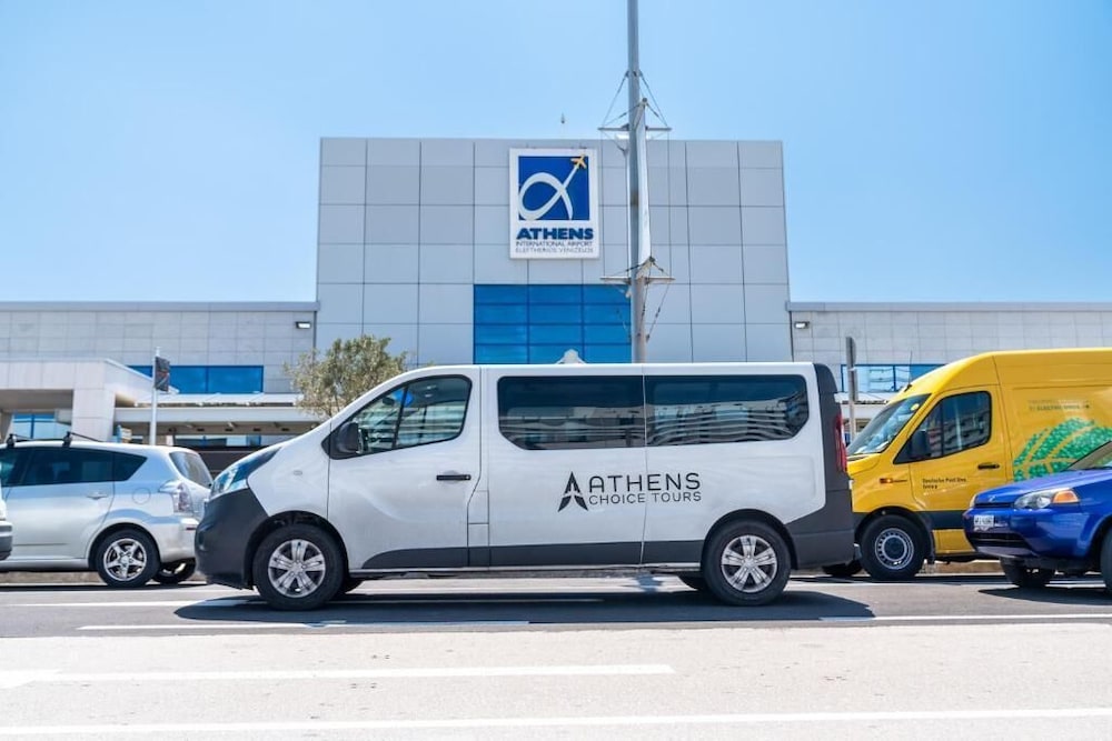 Athens Choice Hotel 59/66