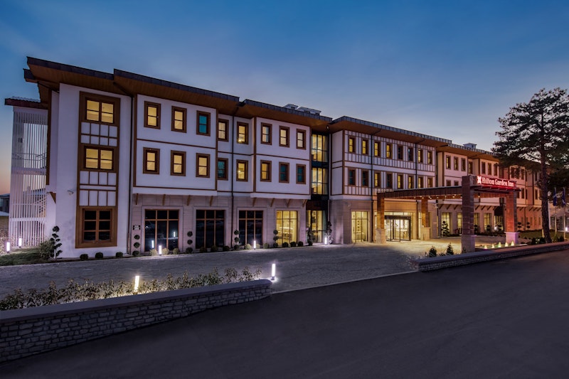 Hilton Garden Inn Safranbolu 3/68