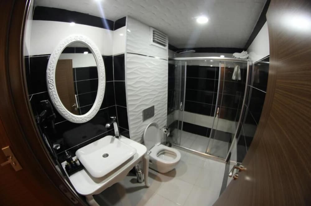 Elite Marmara Bosphorus Suites 19/28