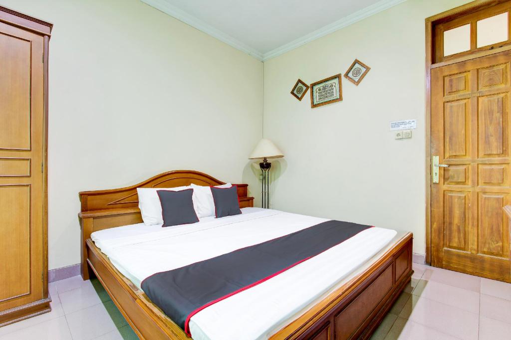 Hotel O Manahan Near Stadium Manahan Solo Formerly Atma Bhakti 28/61