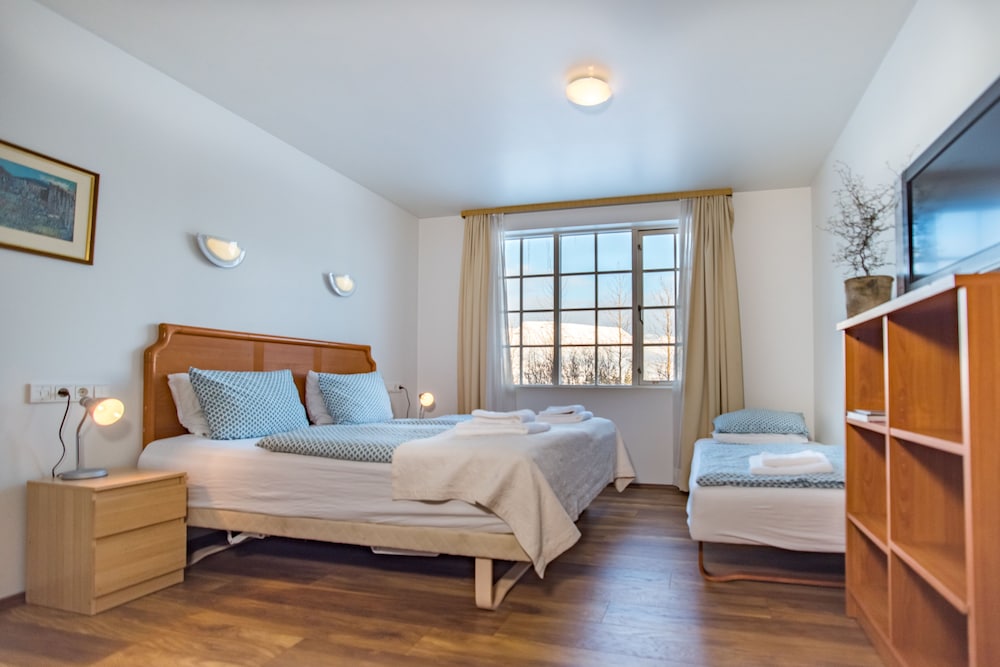 Laxnes Hotel 30/63