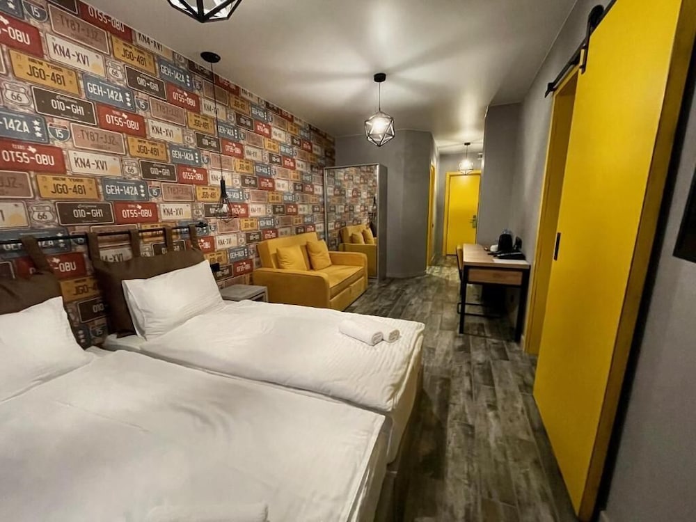 Gudauri Loft 16/50