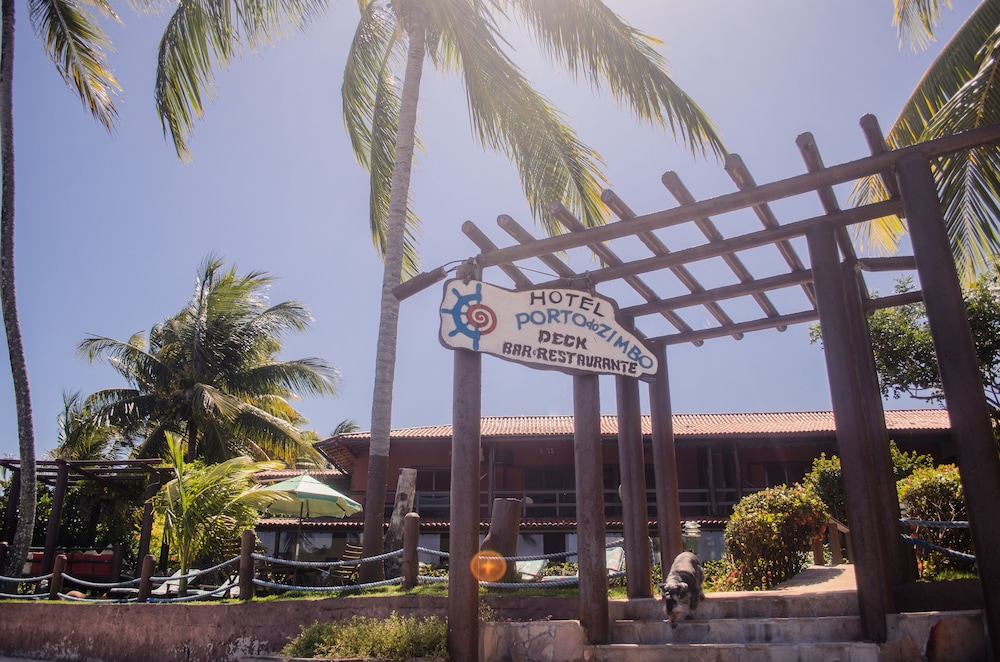 Hotel Porto Do Zimbo 7/72