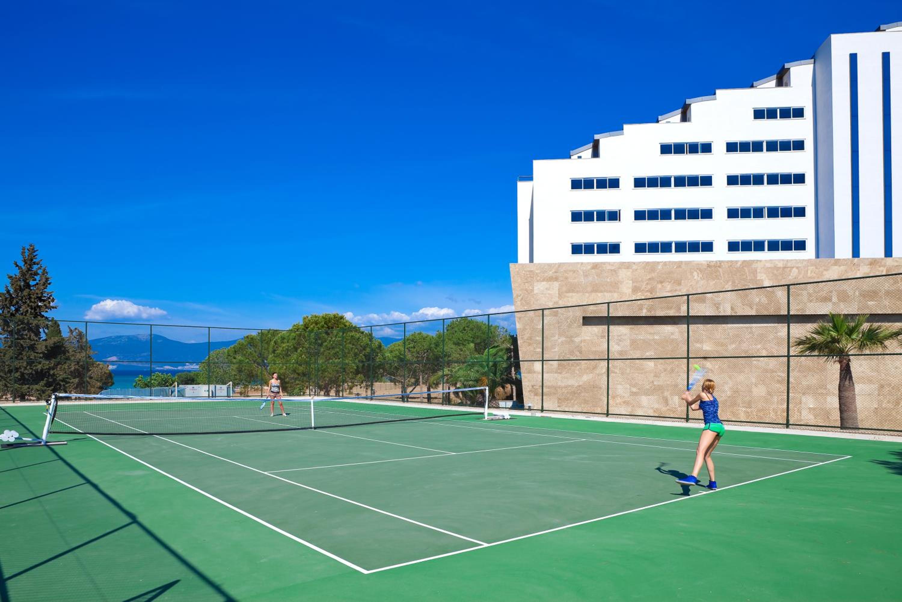 Venosa Beach Resort Spa 26/57