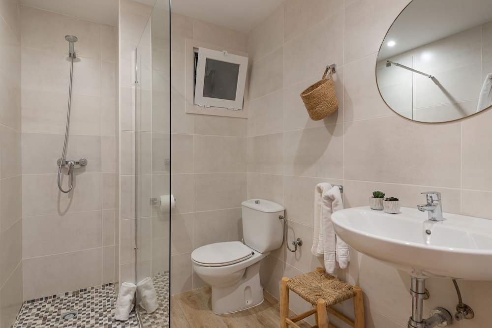 Villa Real Club Apartments 48/50