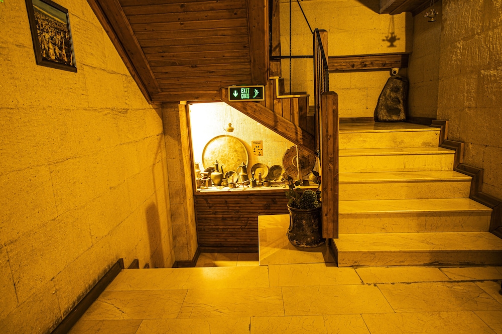 Aden Hotel Cappadocia 14/26
