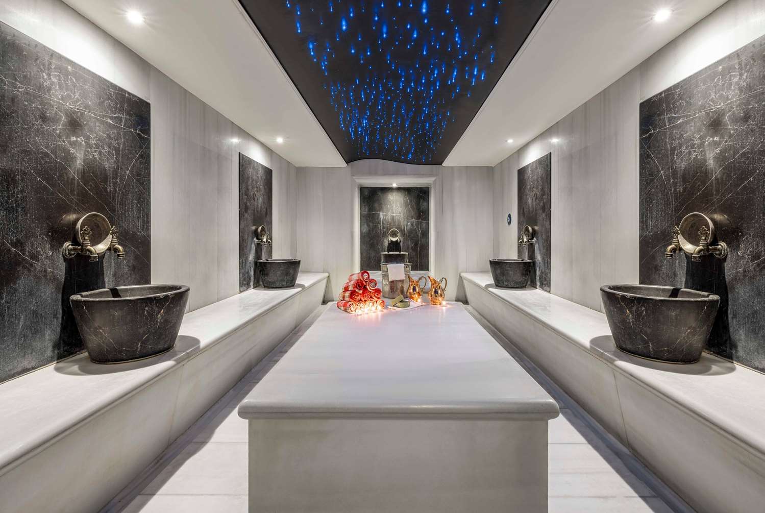 Ramada Plaza by Wyndham Istanbul Tekstilkent 34/49