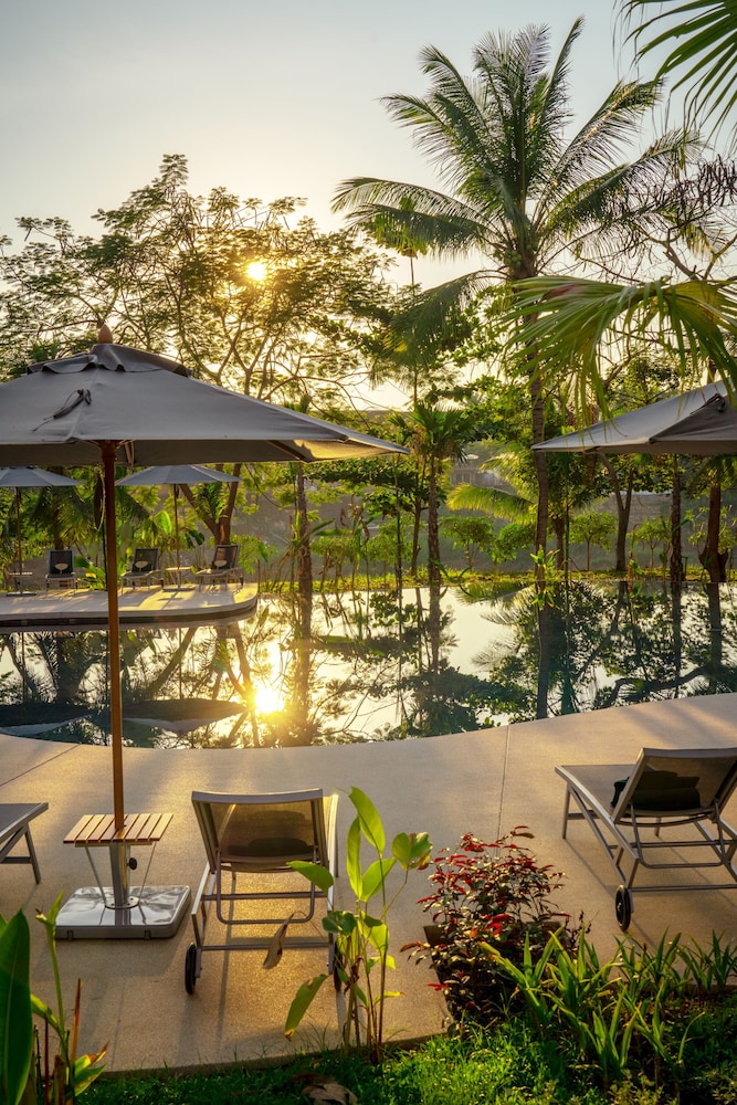Le Bel Air Resort Luang Prabang 41/44
