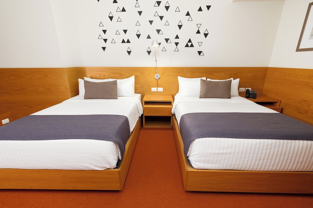 Hotel Mexico Plaza Queretaro 24/59