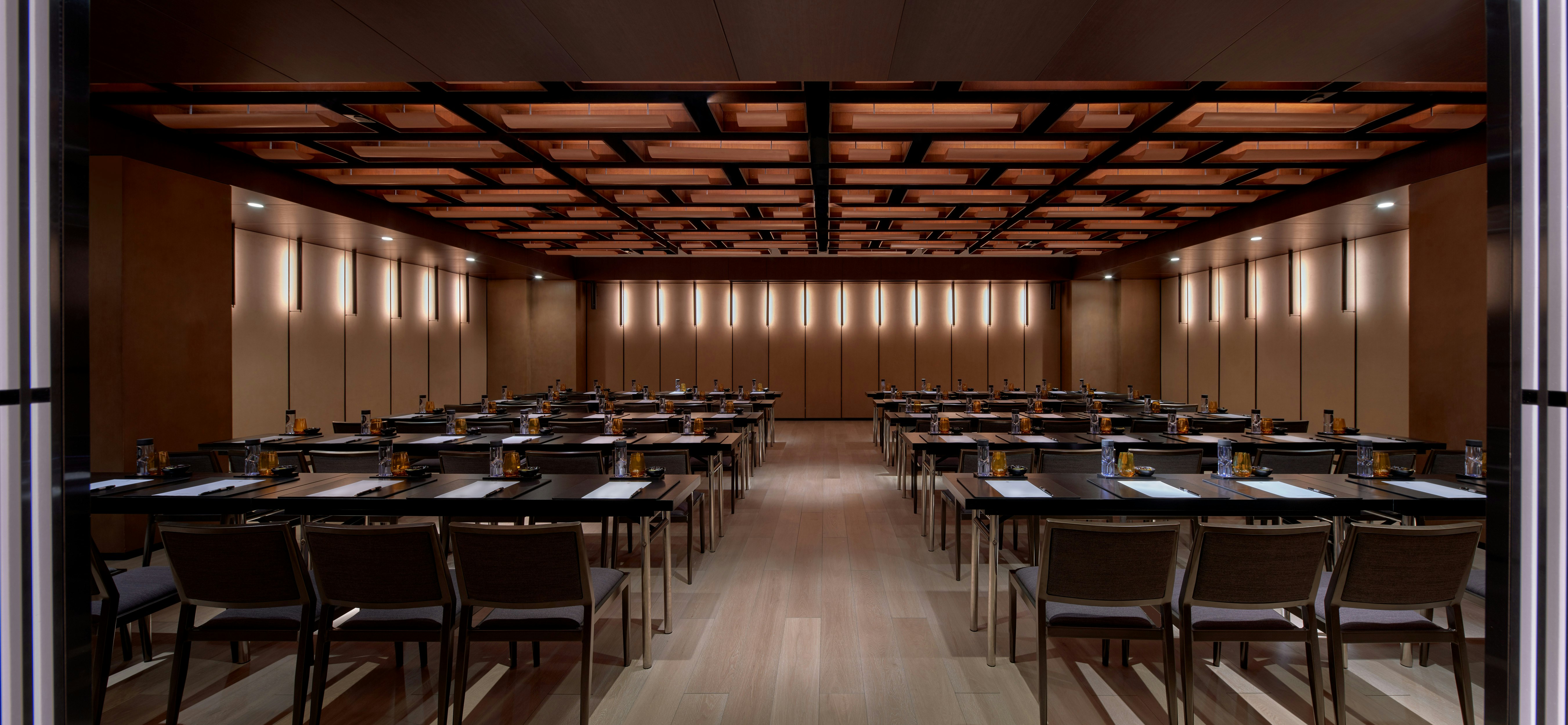 The PuXuan Hotel and Spa 48/50