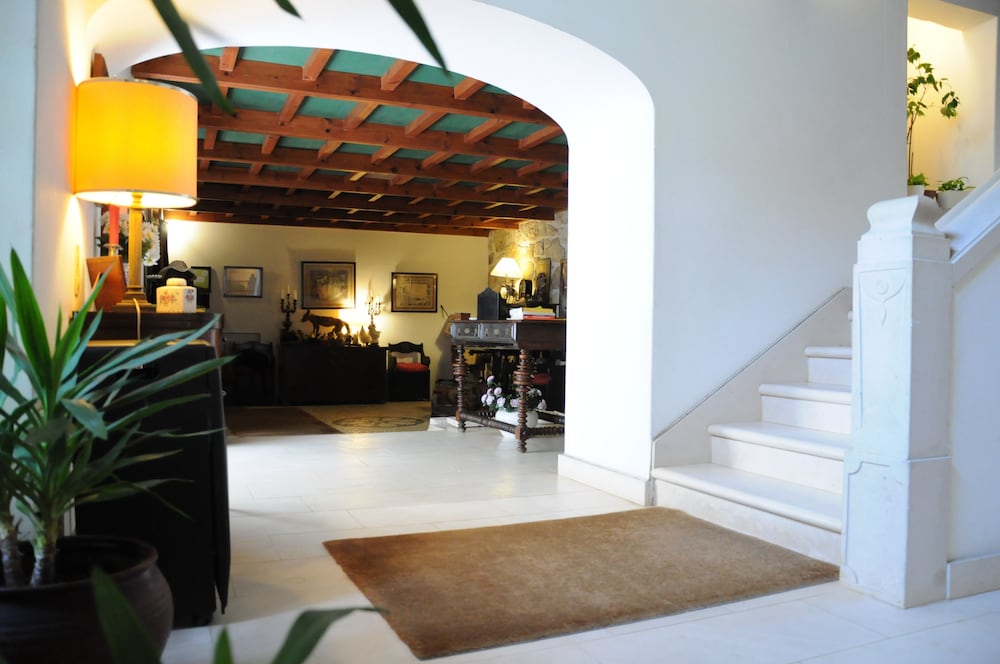 Quinta da Alcaidaria-Mor 2/50