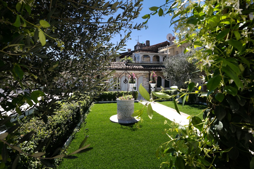 Relais La Speranzina 20/33