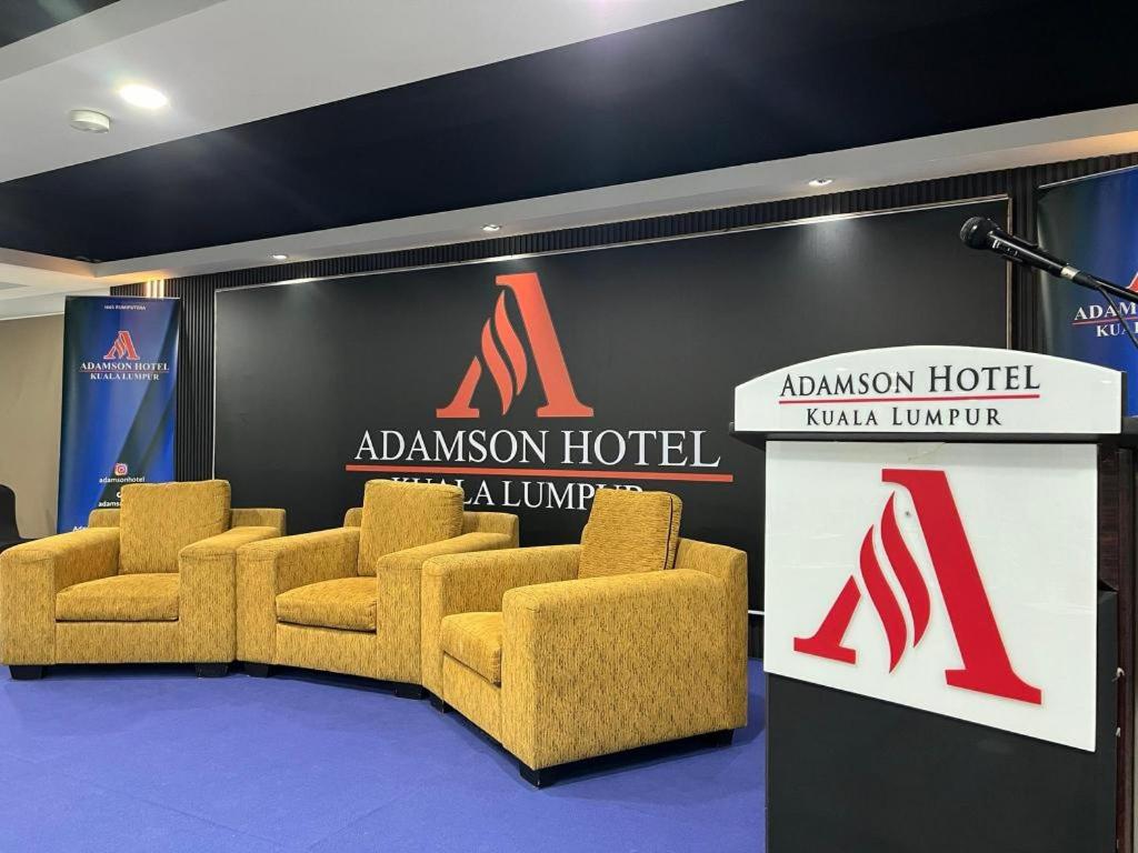 Adamson Hotel Kuala Lumpur 31/48