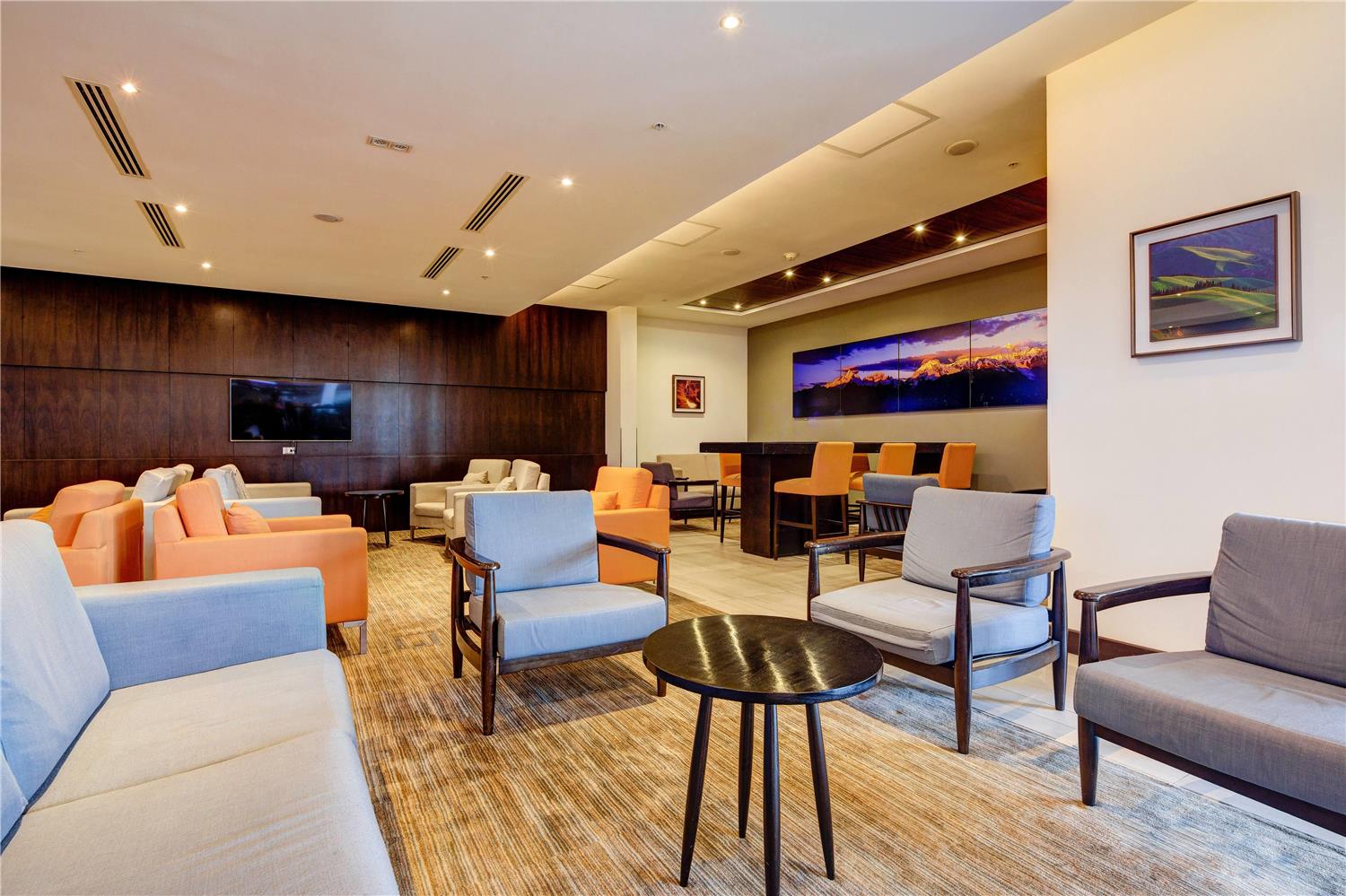 Wyndham Santiago Aeropuerto 37/79