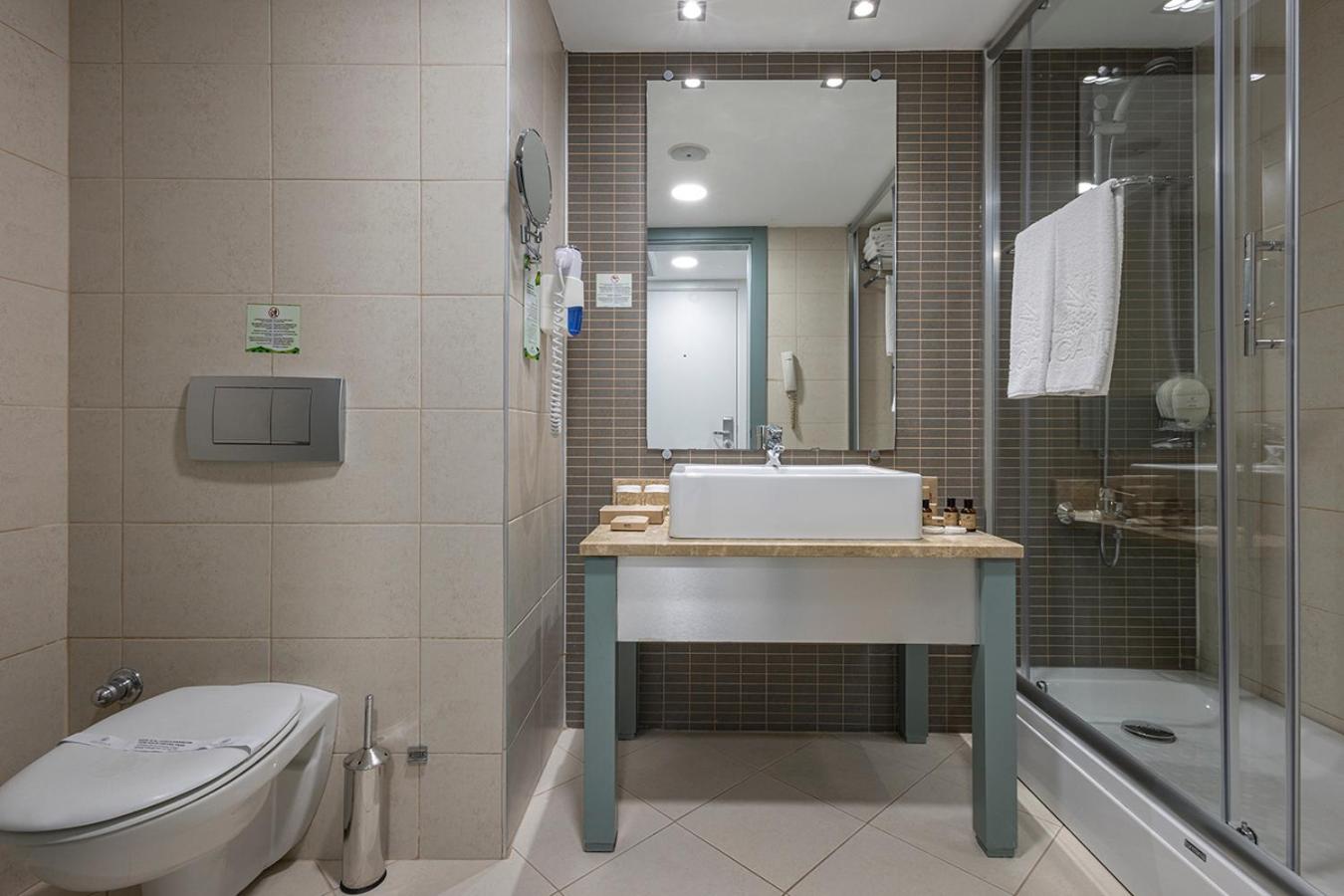 غرفة عائلية، Arcanus Hotels Sorgun 7/10