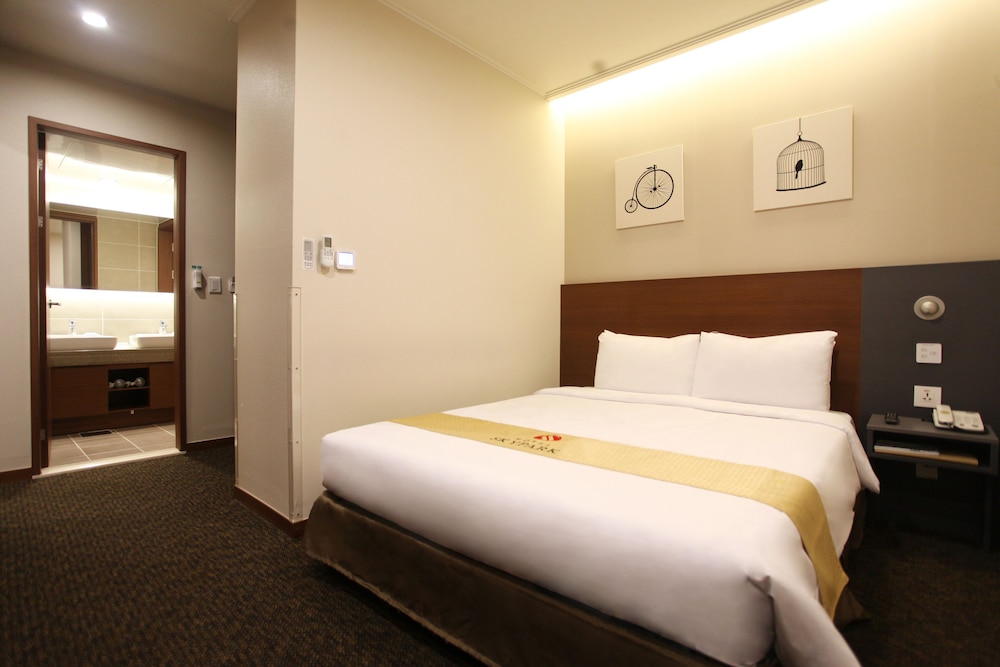 Hotel Skypark Myeongdong Ii Seoul 25/68