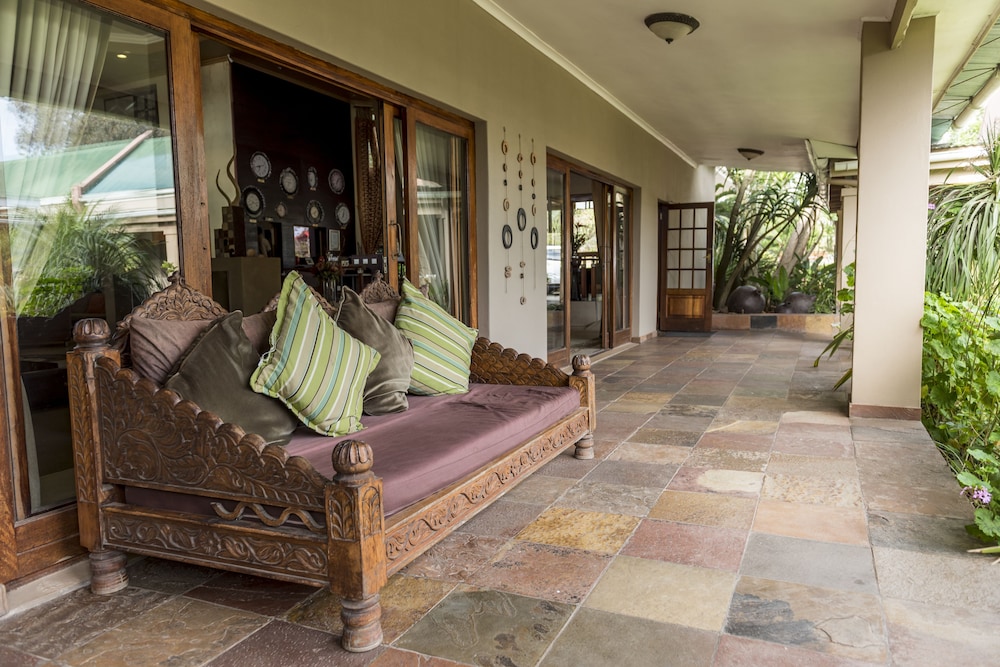 Kwantu Game Reserve 24/43
