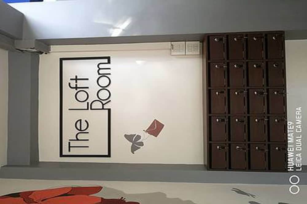 The Loft Room Ubon酒店(The Loft Room Ubon) 图片3