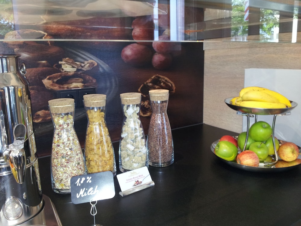 纽伦堡萨克斯索拉特酒店(Sorat Hotel Saxx Nurnberg) 图片4