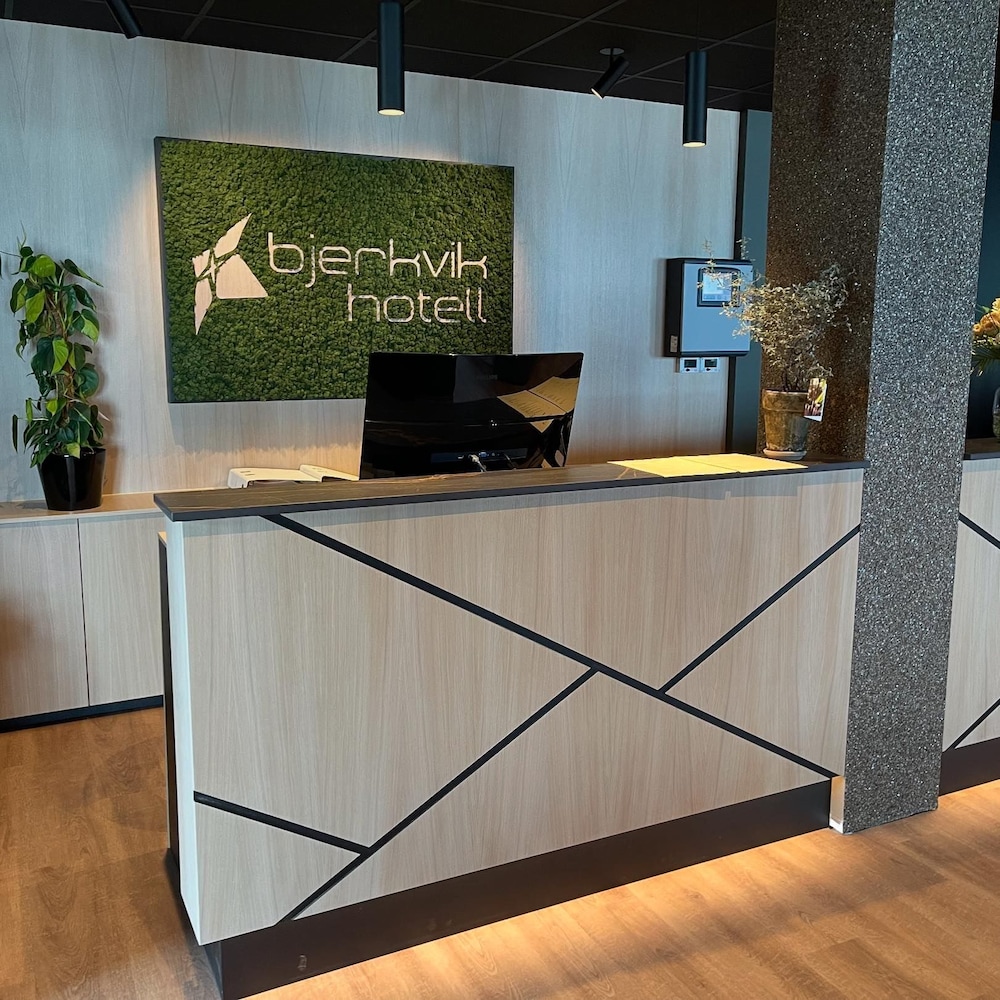 Bjerkvik Hotell 7/32