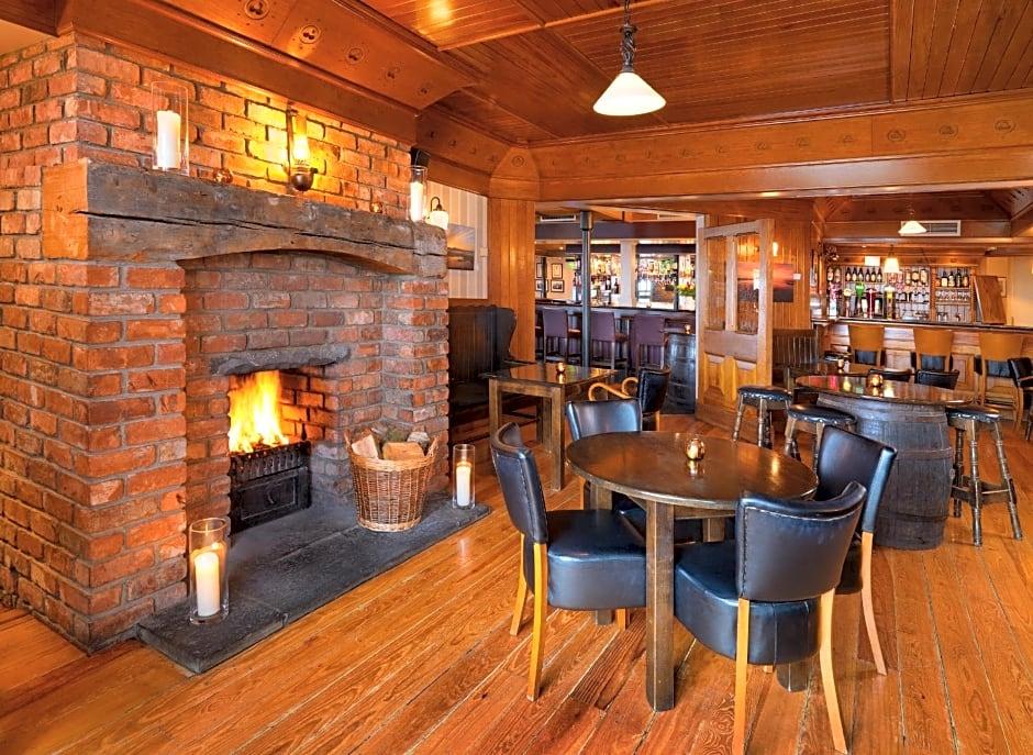 Silver Tassie Hotel And Spa 27/30