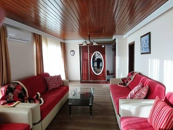 Zarha Mountain Resort 44/72