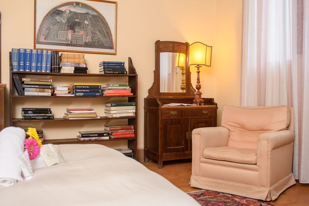 Villa Socini 10/30