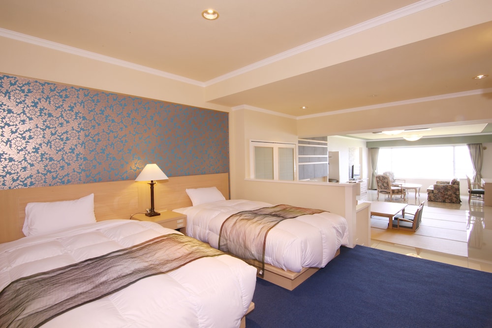 Shiretoko Daiichi Hotel 16/78